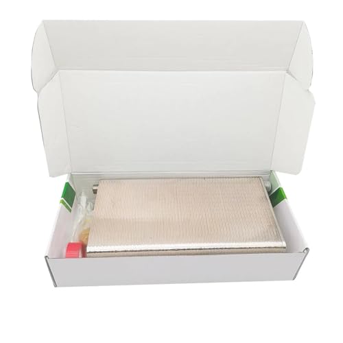 24/32/38 Plates Heat Exchanger Beer Wort Chiller Cooler 304 Stainless Steel 1/2 for Home Hot Water(50 Same Side) - size: 50 Same Side