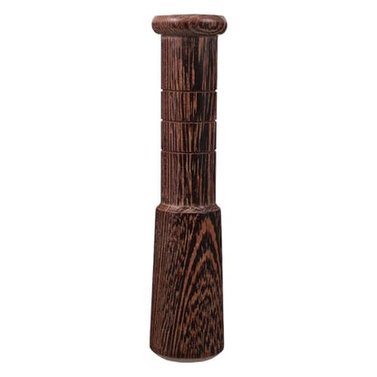 Generic Sauerkraut Pounder Fermentation Tamper - Fermenting Pickle Stick Masher - Vegetable Fermentation Tool Wooden Pestle Tamper Stick