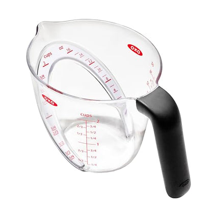OXO Good Grips 2 Cup Angled Measuring Cup - size: 2 Cup