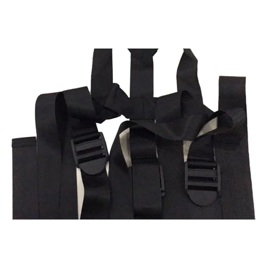 All Rounder 30L/60L Base Support Strap – Secure Fermenter Bridle, Durable Fabric Carry Tie-Down, Prevents Shifting, Homebrew & Conical Tank Stability