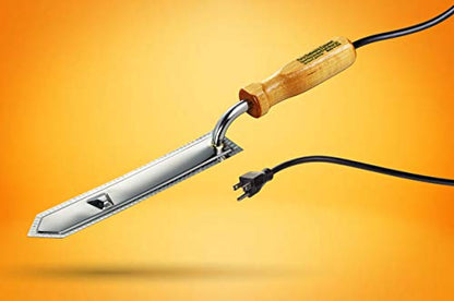 Pierce Beekeeping Equipment Original Uncapping Knife