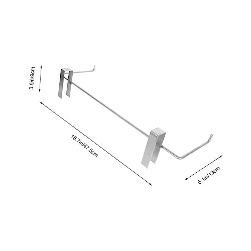Mipcase Beekeeping Frame Holder Portable Metal Beehive Stand Adjustable Height for Easy Hive Maintenance Beekeeper Tool for Storing Frames
