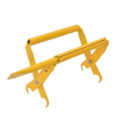 Bee Hive Frame Grip Bee Hive Frame Clip Clamp Grasp Beehive Frame Holder Capture Beehive Frame Grip Beekeeping Equipment Queen Rearing System Tools for Beekeeeper