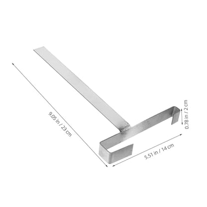 BESPORTBLE Beehive Frames Beekeeping Supplies Stainless Steel Hive Shelves Beekeeping Racks