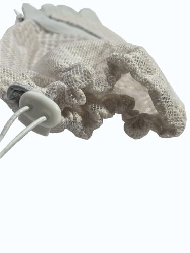 Beekeeping Three Layer Gloves - size: Medium