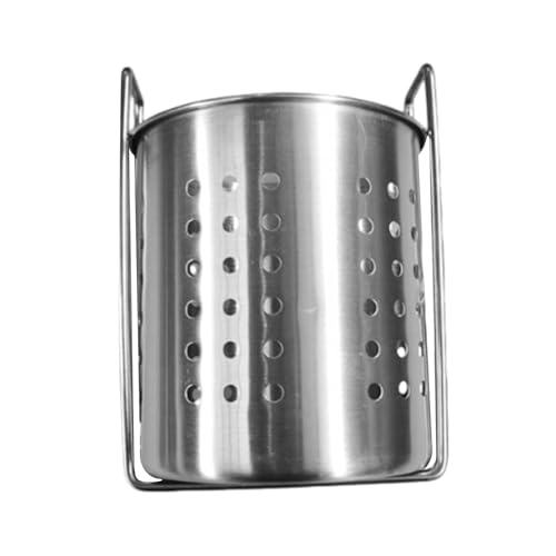 Manual Fruit Press, 304 Stainless Steel Vegetable Squeezer for Honey, Juice, Cheese, Oil, Wine, 1.5L Small Extraction Barrel for Home Kitchen, Farmhouse, with 2 Filter Mesh (1 pcs)