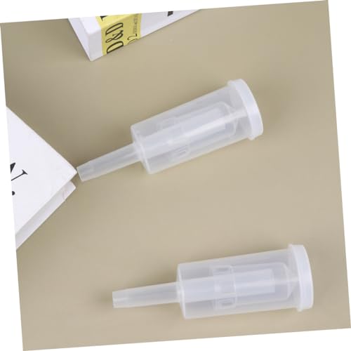 OUNONA 6pcs Stopper for Fermentation Preserving Box Brew for Wine Saver Beer Fermenter