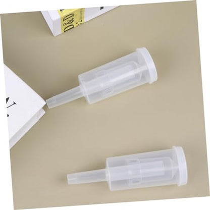 OUNONA 6pcs Stopper for Fermentation Preserving Box Brew for Wine Saver Beer Fermenter