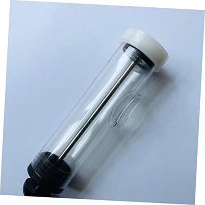 BESPORTBLE Mark Capturer Tool Lightweight Beekeeper Marking Bottle for Safe Queen Handling Beekeeping Equipment
