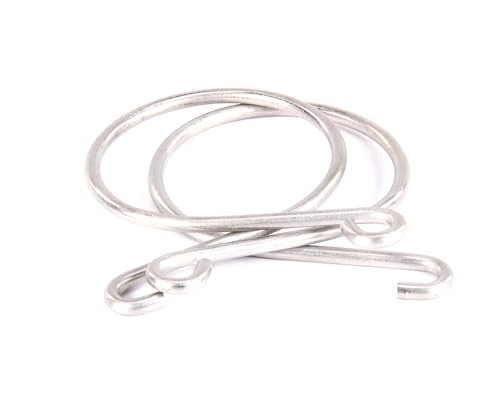 Market Forge 91-2718, Springs Door Steam It 1 Pair