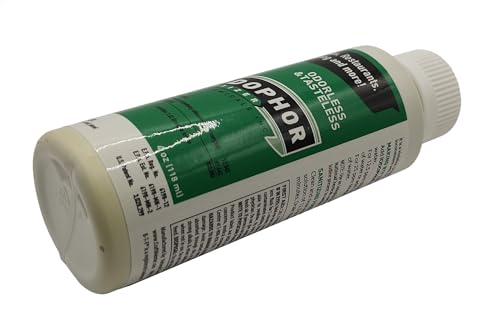 1 X BTF Iodophor Sanitizer - 4 oz.