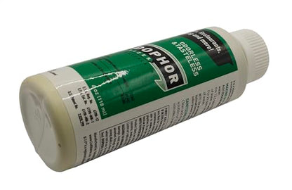 1 X BTF Iodophor Sanitizer - 4 oz.