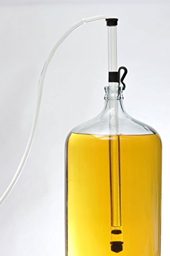 3/8in Fermtech 24" Long Regular Auto-Siphon
