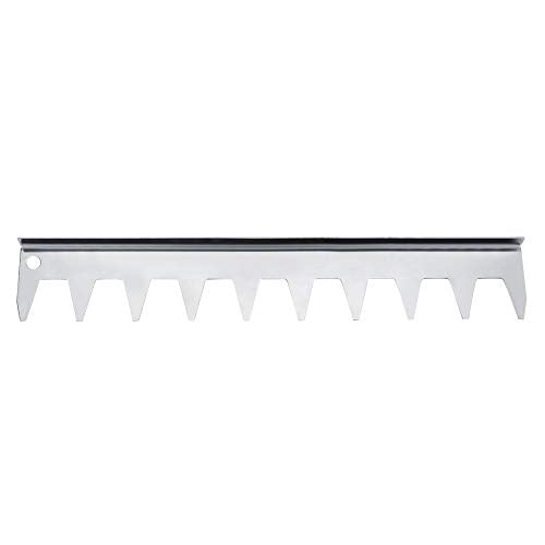 Beehive Frame Strip, Stainless Steel Beehive Frame Spacer Beekeeping Tool Equipment for Beekeeper