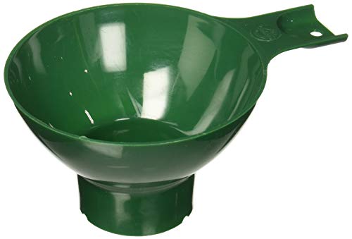 Norpro Wide Mouth Plastic Funnel,