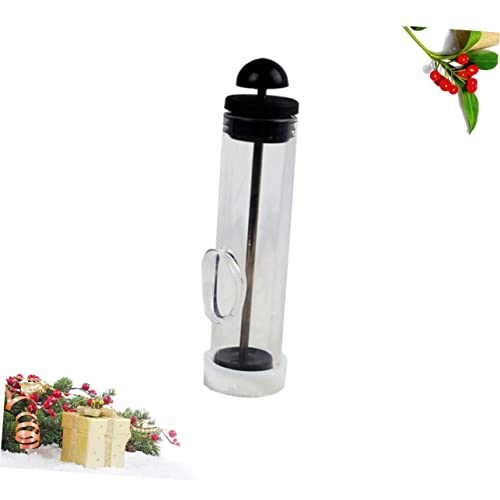 Garneck Bee Marking Bottle for Beekeeping Beekeeper Tools Capture Cage Sturdy Beekeeper Accessories for Marking and Identifying Queens