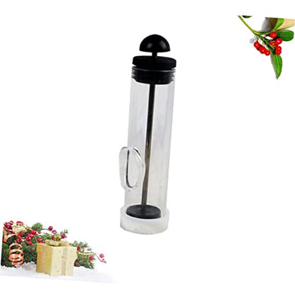 Garneck Bee Marking Bottle for Beekeeping Beekeeper Tools Capture Cage Sturdy Beekeeper Accessories for Marking and Identifying Queens