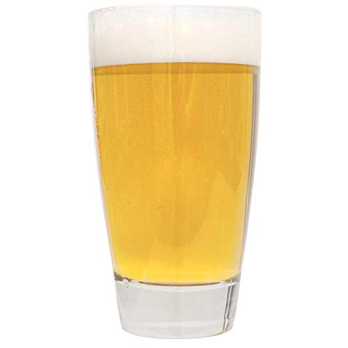 Northern Brewer - Lefse Blonde Light Ale Extract Beer Recipe Kit - Ingredients For Making 5 Gallons