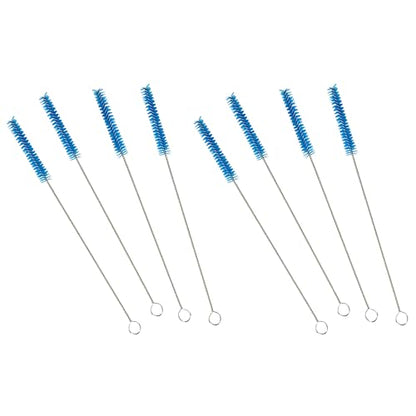 Dr. Brown's Anti-Colic Options+ Vent/Reservoir Cleaning Brush, BPA-Free, Blue, 8 Count, 2-Pack - size: 8 Pack
