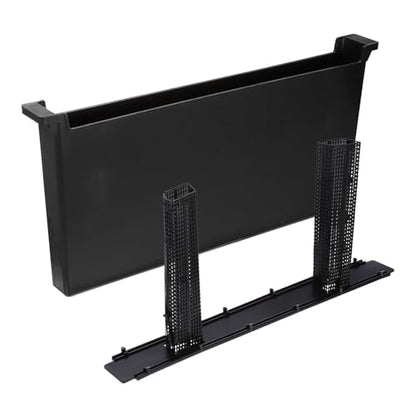 HARFINGTON Bee Hive Frame Feeder 4L Plastic Deep Frame Water Food Feeder Bee Pro Feeder for Beekeeping Feeding Equipment Bee Tools Beehive Supplies - size: 4L