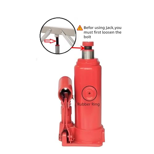 12L Manual Fruit Press, Stainless Steel Wine Cider Extractor Equipped with Hydraulic Jack, Home Brewing Equipment for Grape, Apple and Small Batch Home Brewing - color: 12L / 3.2Gal