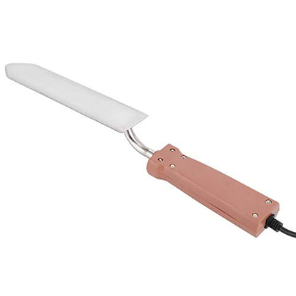 Electric Honey Cutter with Adjustable Temperature 50 180℃ for Efficient Beekeeping and Uncapping Compatible with Standard Frames