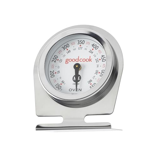 Good Cook Classic Oven Thermometer NSF Approved - style: Oven Thermometer
