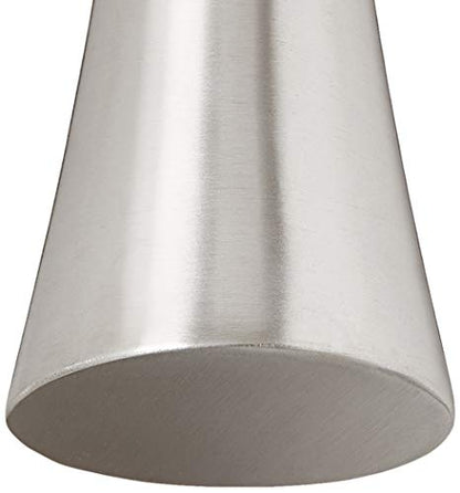 Farm to Table Stainless Steel Sauerkraut/Kimchee Pounder Tamper, 10" | Kraut Pounder | Sauerkraut Making Essential | Durable Stainless Steel Tamper | Canning & Fermenting Gadget | Tart Tamper