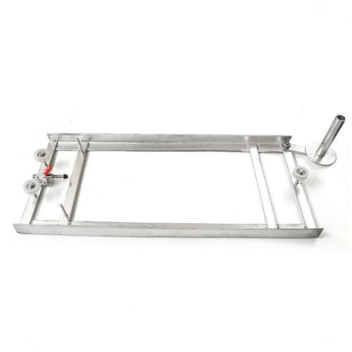 Nest Frame Wire Setter Rack Metal Beehive Component Nest Frame Wire Setter Rack Manual for Beekeepers