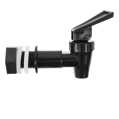 Spigot For Beverage Dispenser 12Pcs Replacement Water Spout Plastic Spigot for Beverage Dispenser Cooler Pitcher Jug Drinks Container Bucket Tap