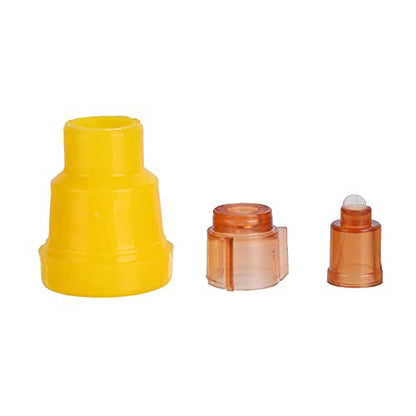 Queen Bee Rearing Kit, Durable Plastic Grafting Tool Set for Beekeeping, Complete System with Cell Cups and Marking Tools for Hive Management
