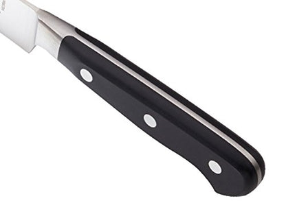Mercer Culinary M23580 Renaissance, 10-Inch Carving Knife - color: Carving Knife, size: 10"
