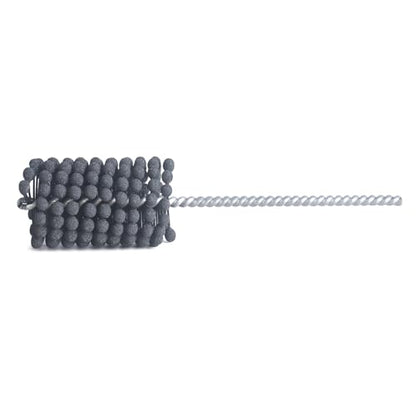 Garhgi 1-3/4"(44.5mm) Cylinder Hone with 240 Grit SC Ball Tool | Silicon Carbide, Automotive Engine Brake Rotor Cylinder Camshaft Piston Ring, Surface Finishing Crosshatching Deglazing - size: 1.750"(44.5mm), style: 240 Grit
