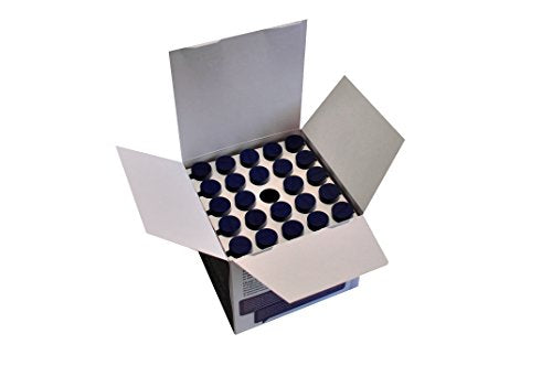 Repour Wine Saver and Stopper - Removes Oxygen, Preserving and Keeping Wine As Fresh As The Day The Bottle Was Opened (72-Pack) - color: Blue, size: 72-Pack