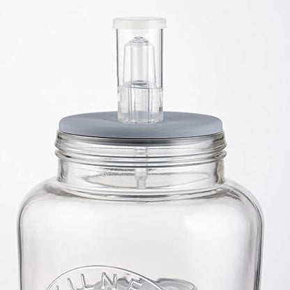 Kilner 5 Litre Fermentation Set - size: 5 liters
