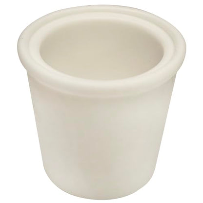Small Universal Carboy Bung-Solid-Set of 3