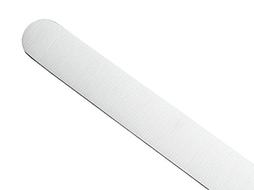 Mercer Culinary M23870 Millennia Black Handle, 12-Inch, Slicer - size: 12", style: Slicer