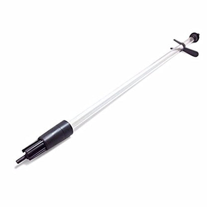 Fermtech ProFiller Bottling Wand for Automatic Beer & Wine Bottle Filler System, Clear Home Brew Kit with Siphon, Craft Brew Equipment for Bottling, Making Hard Cider, Kombucha