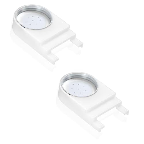 2 Pack Bee Entry Feeders, Bee Hive Feeders, Suitable for Feeding Honey Syrup or Drinking Water to Bees, Easy to Install Beekeeping Equipment.