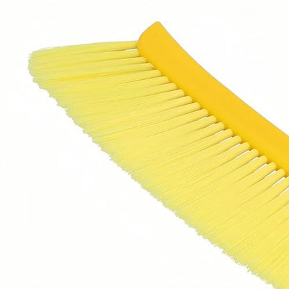 Beekeeping Brush for Beekeepers Bee Hive Supplies: Bee Brush with Soft Fibers Plastic Handle Beehive Cleaning Tool Bee Removal Beekeeping Equipment