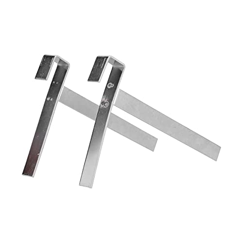 Beehive Frame Holder, Bee Hive Stand Beekeeping Frame Holder Beehive Frame Holder Stainless Steel Beehive Frame Rack Beekeeping Tools