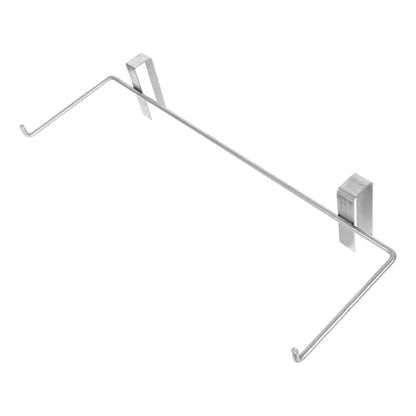 Happyyami Beekeeping Frame Holder Metal Beehive Stand Portable Bee House Hanger Storage Shelf for Beekeeping Tools Outdoor Beekeepers