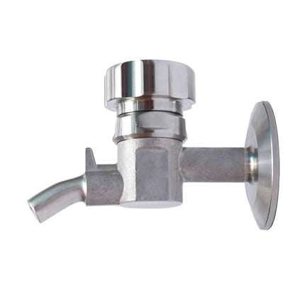 Beer Samplingngment Sa Equipmple Valve Stainless Steel Sampling