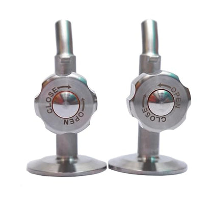 Beer Samplingngment Sa Equipmple Valve Stainless Steel Sampling