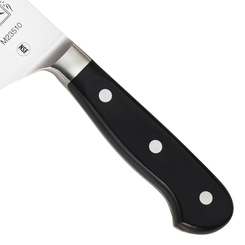 Mercer Culinary M23510 Renaissance, 8-Inch Chef's Knife - color: Chef's Knife, size: 8"