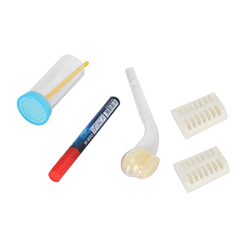 Queen Marking Kit Queen Bee Queen Bee Marking Pen Queen Marking Marking Pen Set Beekeeping Marker Bottle Catcher Bee Queen Beekeeper Supplies