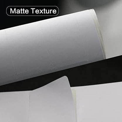 2"×4" Shipping Labels 300 Labels Sticker Paper for Laser/Ink Jet Printer mailing Labels 8.5"×11" White 10 per Sheet - size: 2"×4"(10-up), style: 30 sheets