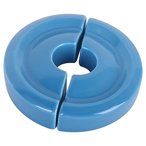 Vencer Wide Mouth Jar Split Fermentation Weight,Fermenting weights for Pickling & Fermentation Crock,Blue,VHF-018B - color: Blue