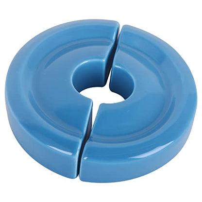 Vencer Wide Mouth Jar Split Fermentation Weight,Fermenting weights for Pickling & Fermentation Crock,Blue,VHF-018B - color: Blue
