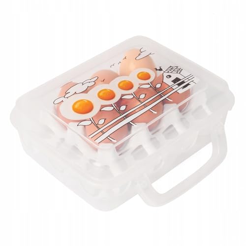 Hega Sapporo Square Box in-Mould Labeling Cheese 1.2 Litre, Assorted, One Size